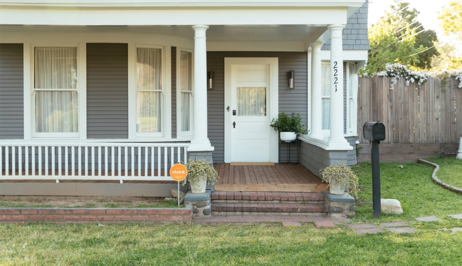 Vivint home security in Appleton